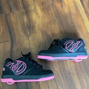 Heeleys Skater Shoes